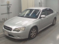 2005 Subaru Legacy B4