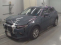 2020 Mazda CX-3