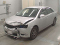 2010 Toyota Allion
