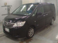 2013 Nissan Serena