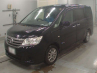 2013 Nissan Serena