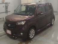2010 Toyota bB