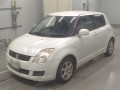 2010 Suzuki Swift