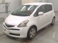 2007 Toyota Ractis