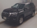 2019 Toyota Land Cruiser Prado