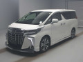 2021 Toyota Alphard