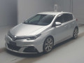 2017 Toyota Auris