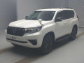 2020 Toyota Land Cruiser Prado