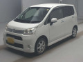 2012 Daihatsu Move