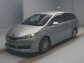 2011 Toyota Wish