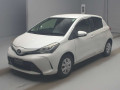 2014 Toyota Vitz