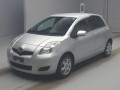 2009 Toyota Vitz