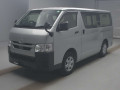 2020 Toyota Hiace Van