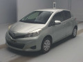 2011 Toyota Vitz