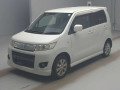 2009 Suzuki WAGON R STINGRAY