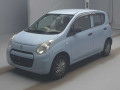 2012 Suzuki Alto