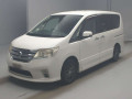 2011 Nissan Serena