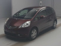 2010 Honda Fit