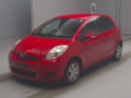 2008 Toyota Vitz