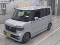 2024 Honda N-BOX CUSTOM