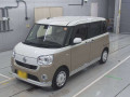 2017 Daihatsu Move Canbus