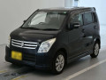 2009 Suzuki Wagon R