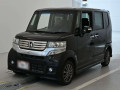 2013 Honda N-BOX CUSTOM