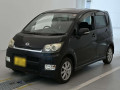 2008 Daihatsu Move