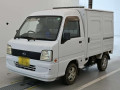 2008 Subaru Sambar Truck