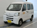 2016 Daihatsu Hijet Cargo