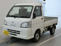 2010 Daihatsu Hijet Truck