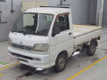2001 Daihatsu Hijet Truck