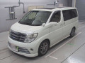 2009 Nissan Elgrand