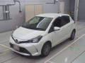 2014 Toyota Vitz