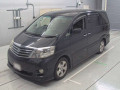 2006 Toyota Alphard V