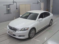 2008 Lexus GS