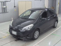 2018 Toyota Vitz