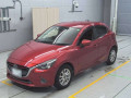 2015 Mazda Demio