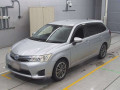 2014 Toyota Corolla Fielder
