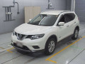 2015 Nissan X-Trail