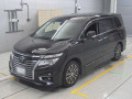 2019 Nissan Elgrand