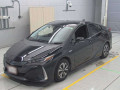 2020 Toyota Prius PHV