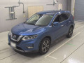 2019 Nissan X-Trail