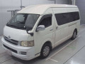 2006 Toyota Hiace Wagon