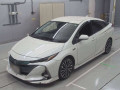 2017 Toyota Prius PHV