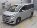 2021 Toyota Noah