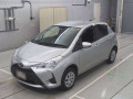 2018 Toyota Vitz
