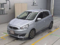 2018 Mitsubishi Mirage