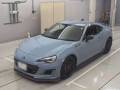2018 Subaru BRZ