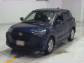 2020 Daihatsu Rocky